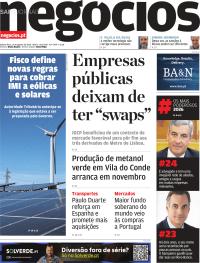 Jornal de Neg�cios