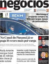 Jornal de Neg�cios