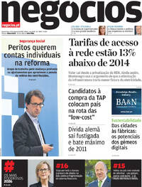 Jornal de Neg�cios