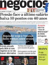 Jornal de Neg�cios - 2026-08-20