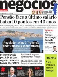 Jornal de Neg�cios