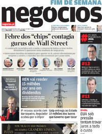 Jornal de Neg�cios