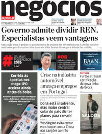 Jornal de Neg�cios