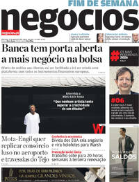 Jornal de Negócios Jornal de Negócios