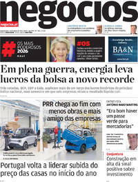 Jornal de Negócios