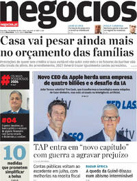 Jornal de Negócios