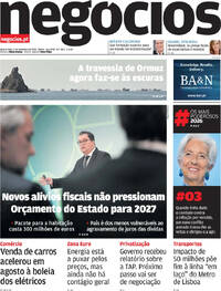 Jornal de Neg�cios