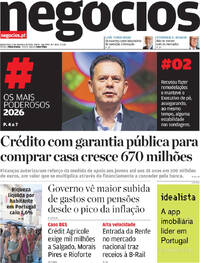 Jornal de Neg�cios