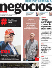 Jornal de Negócios