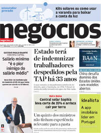 Jornal de Neg�cios