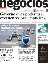Jornal de Neg�cios
