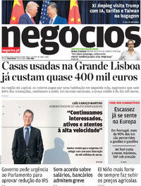 Jornal de Neg�cios