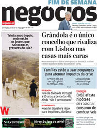 Jornal de Negócios