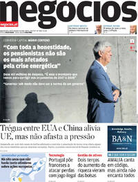 Jornal de Negócios