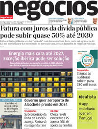Jornal de Neg�cios - 2026-09-29