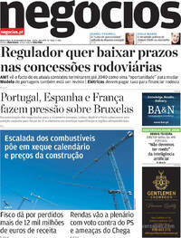 Jornal de Neg�cios