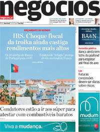 Jornal de Neg�cios