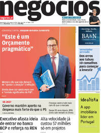 Jornal de Negócios Jornal de Negócios