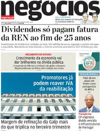 Jornal de Neg�cios