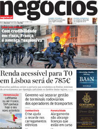 Jornal de Neg�cios
