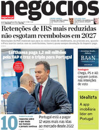 Jornal de Negócios