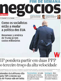 Jornal de Neg�cios