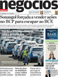 Jornal de Neg�cios