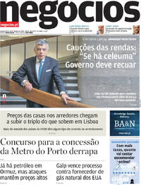 Jornal de Neg�cios