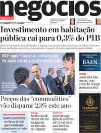 Jornal de Neg�cios