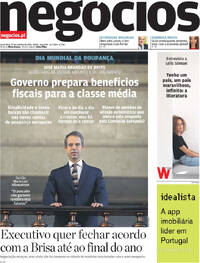Jornal de Negócios