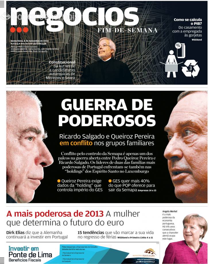 Jornal de Negcios