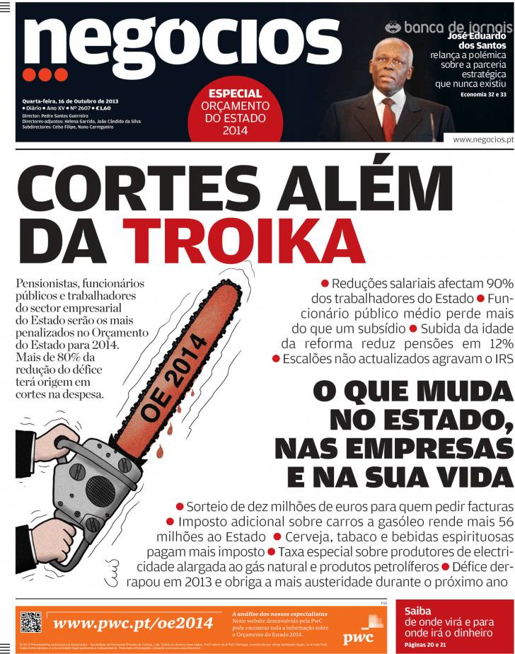 Jornal de Negcios