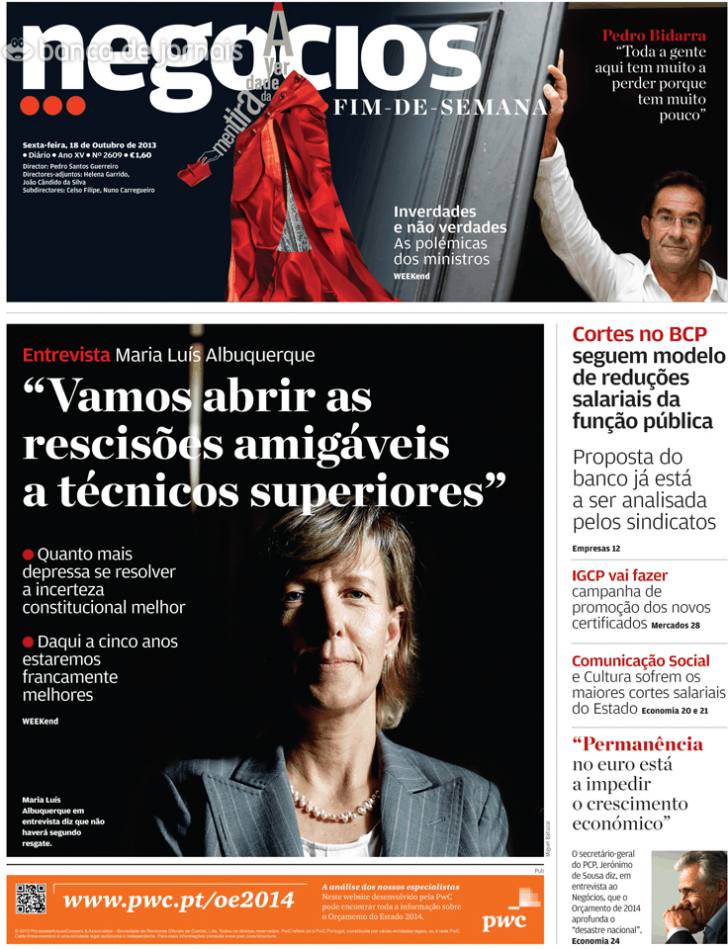 Jornal de Negcios