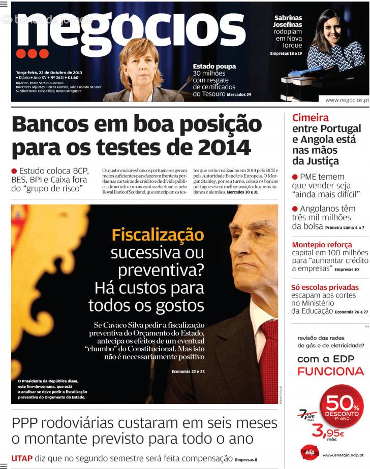 Jornal de Negcios