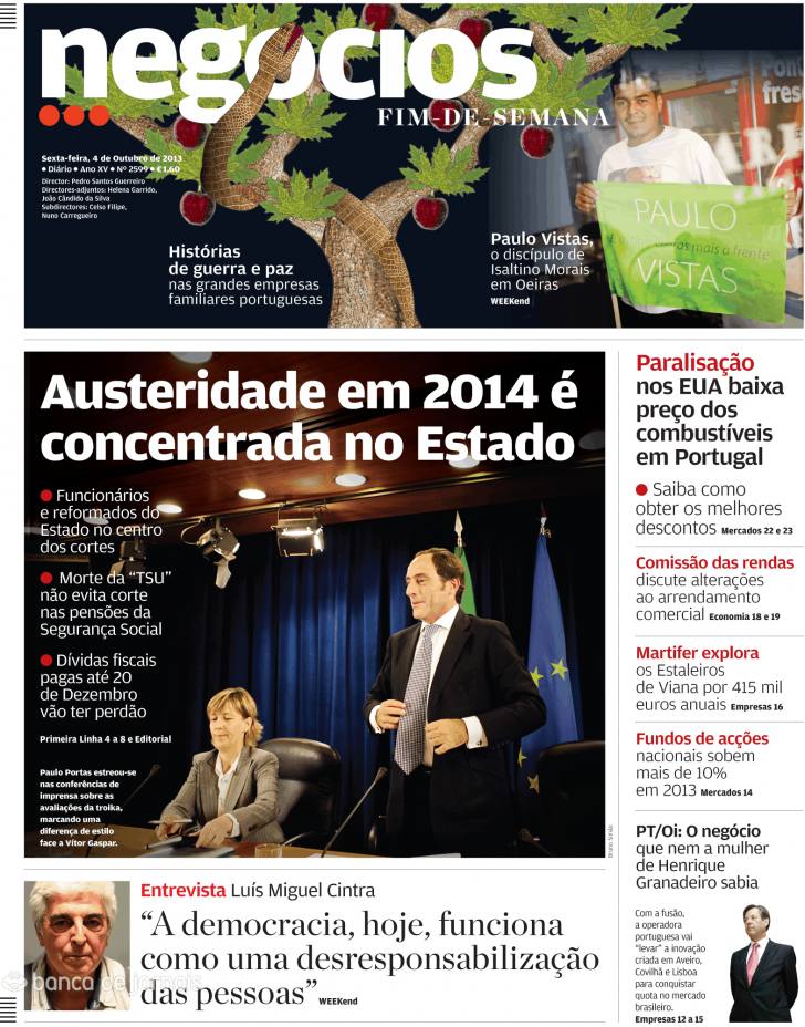 Jornal de Negcios