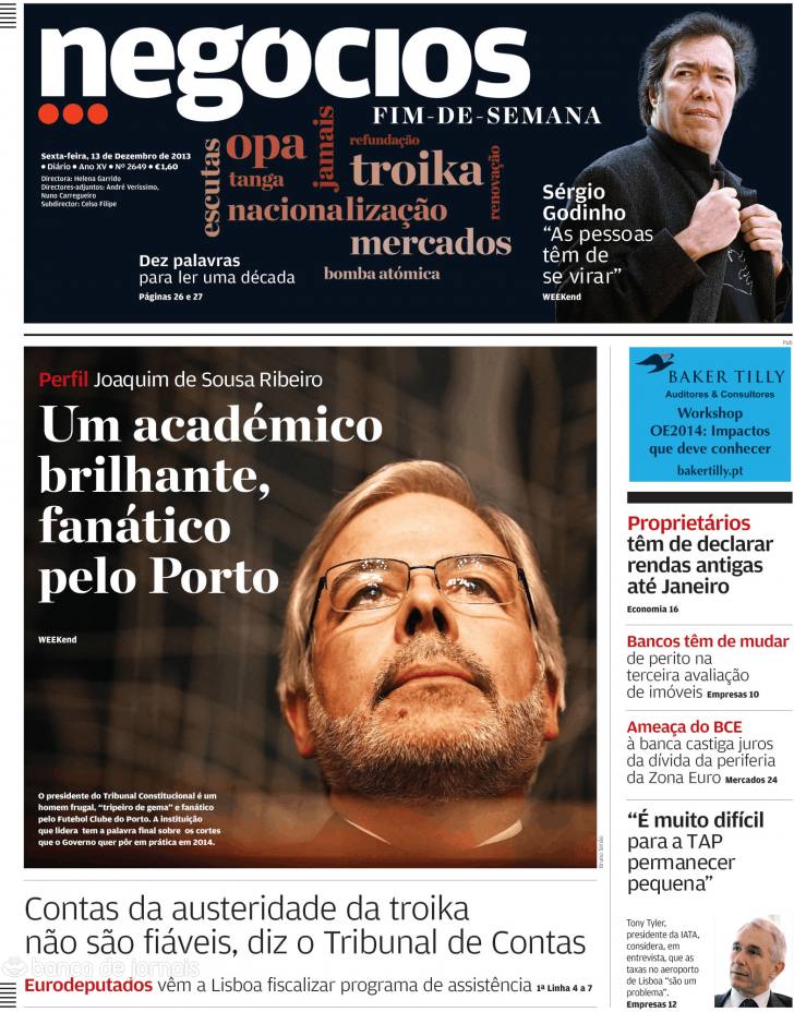 Jornal de Negcios