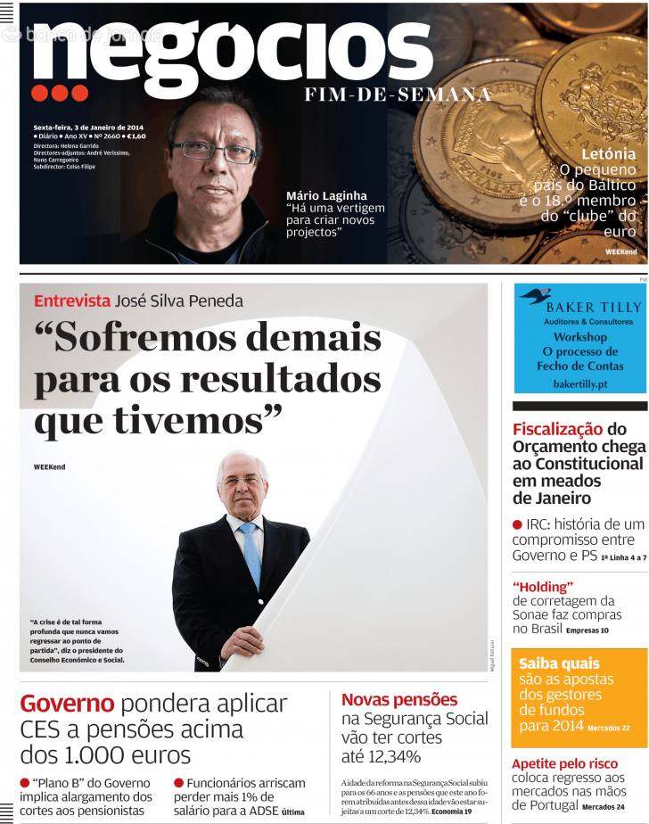 Jornal de Negcios