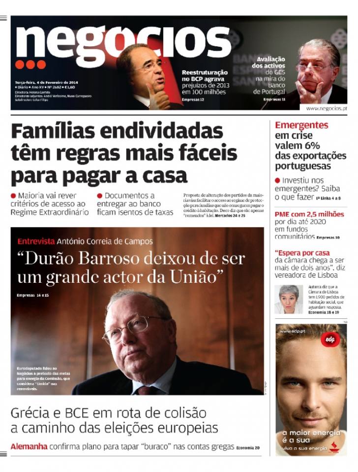 Jornal de Negcios