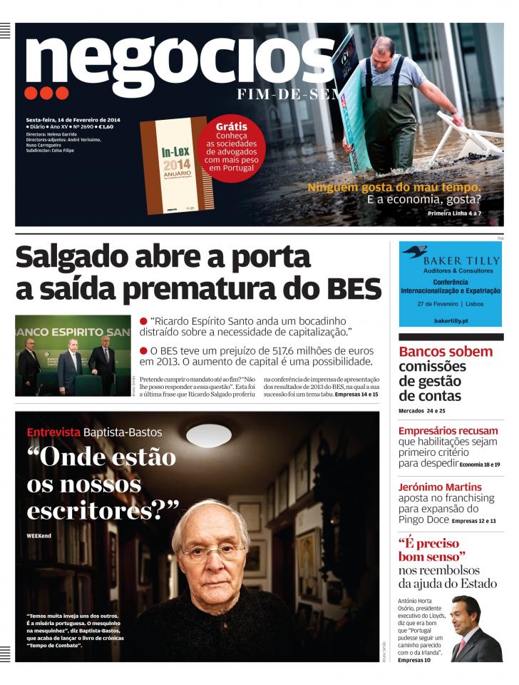 Jornal de Negcios