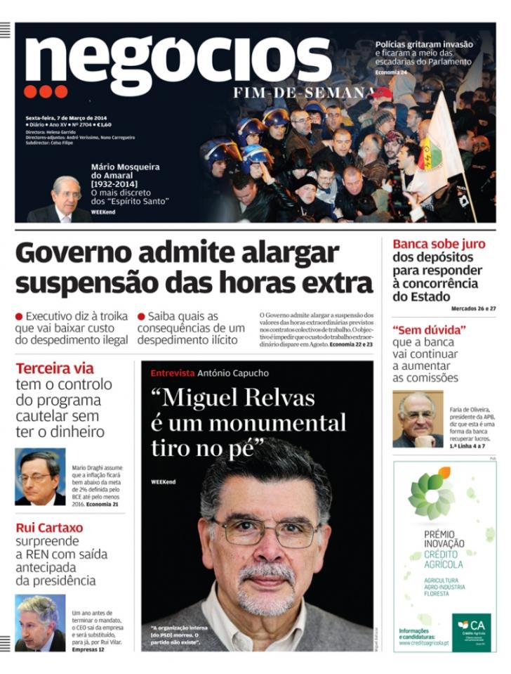 Jornal de Negcios