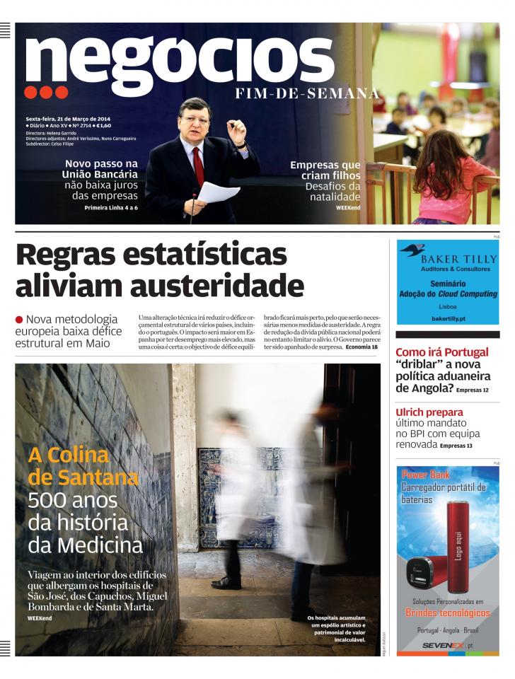 Jornal de Negcios