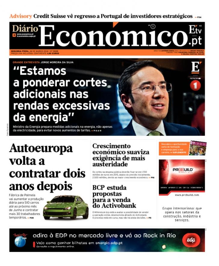 Jornal de Negcios