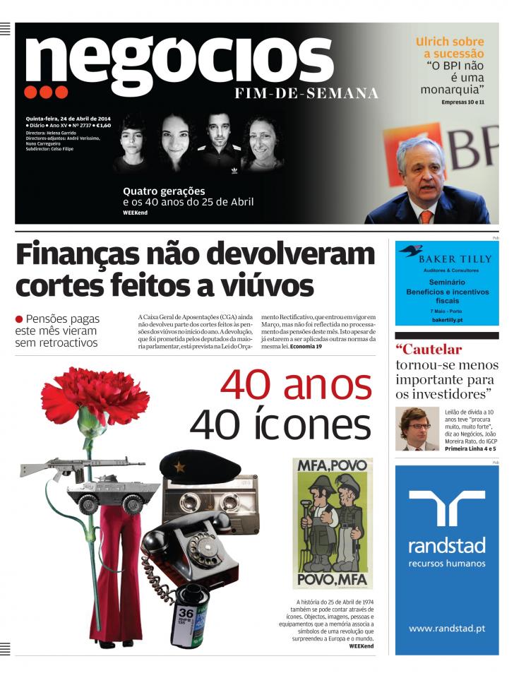 Jornal de Negcios