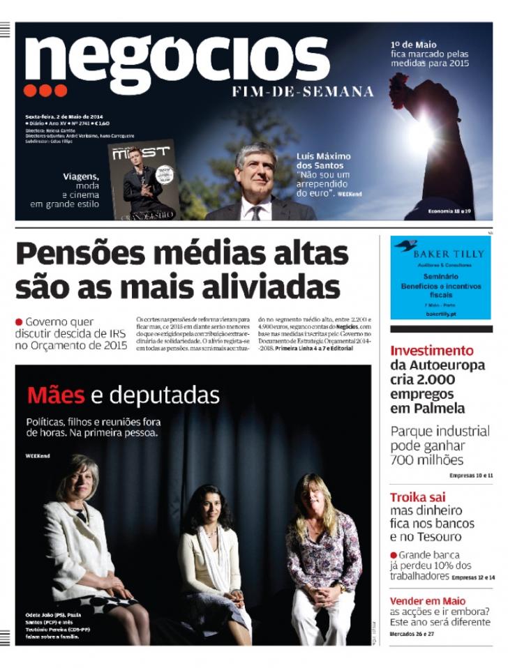 Jornal de Negcios