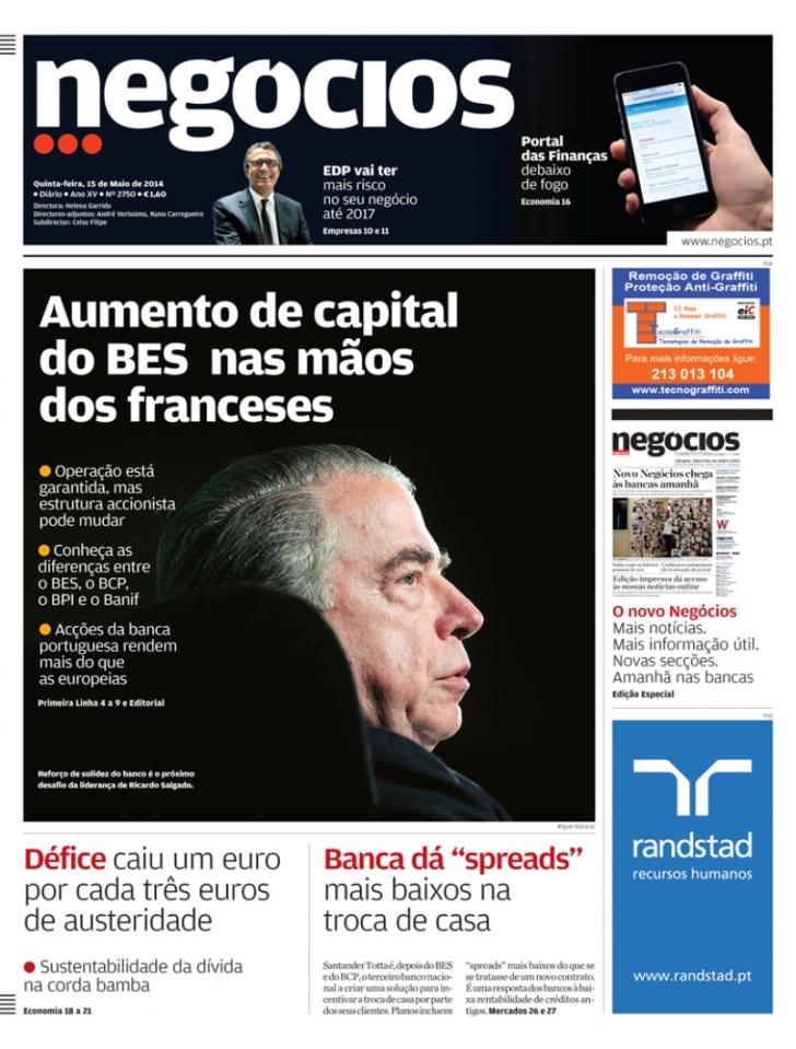 Jornal de Negcios