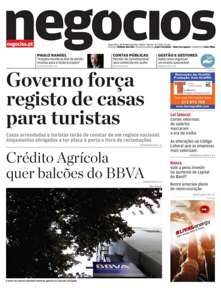 Jornal de Negcios