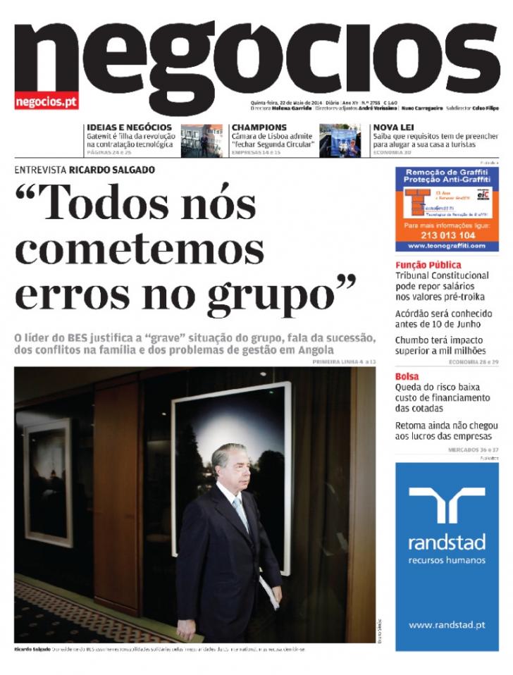 Jornal de Negcios