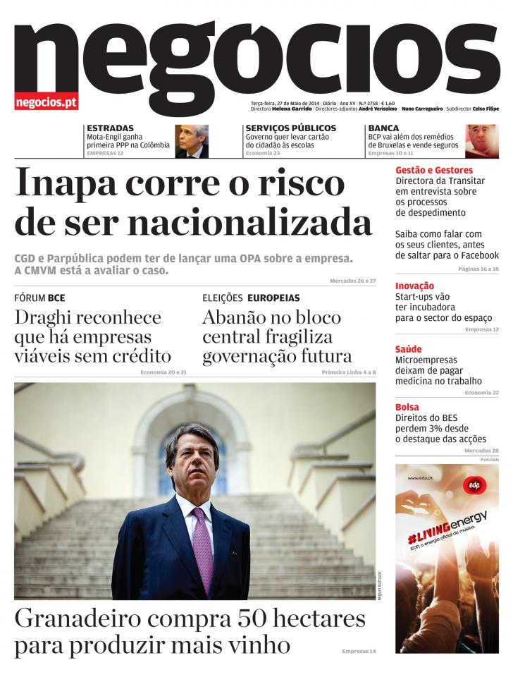 Jornal de Negcios