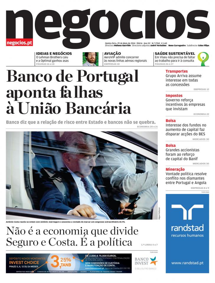 Jornal de Negcios