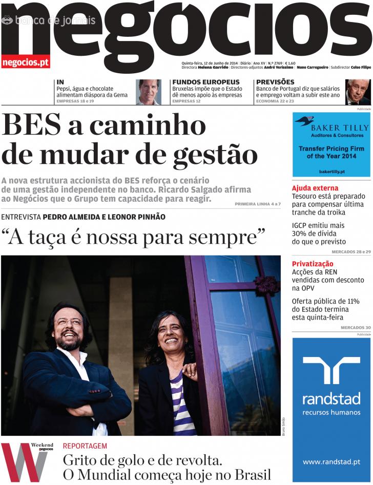 Jornal de Negcios